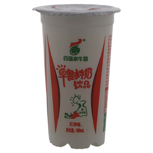 百菲酪水牛纯奶（4.0）200ml*10盒/箱