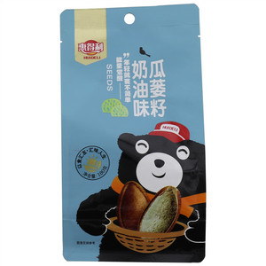 惠得利奶油味瓜蒌籽