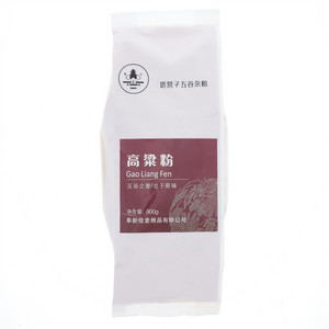 塔营子塔营子五谷杂粮系列高粱粉