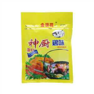 金银花神厨鸡味调味料