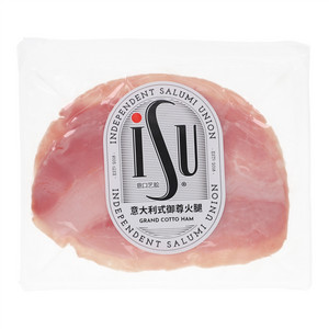 iSU意大利式御尊火腿
