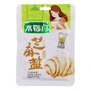 水临门芝麻盐