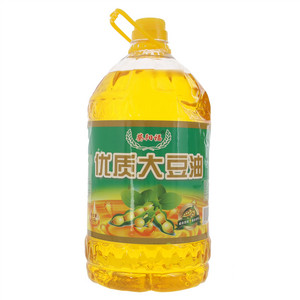 葵阳福优质大豆油