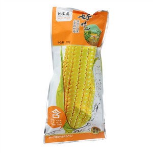 乾玉谷糯玉米