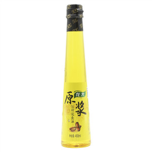 龙大压榨花生油(原浆)