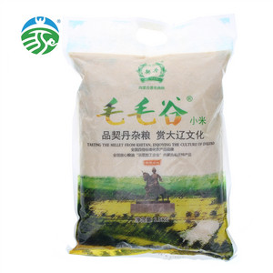 契丹毛毛谷小米
