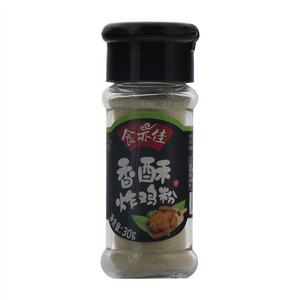 食亦佳香酥炸鸡粉