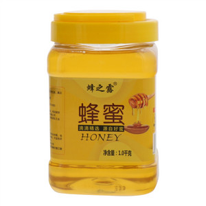 蜂之露蜂蜜