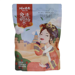 好想你免洗胡杨枣（免洗红枣）