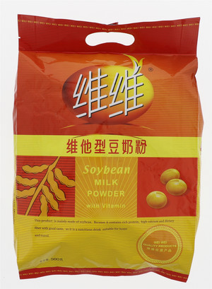 560g维他型豆奶粉
