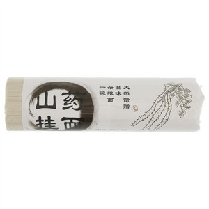 有味坊山药挂面