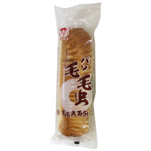 龙利发毛毛虫面包（原味）