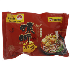 之味螺螺蛳粉