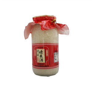 楚佳香孝感佬米酒（醪糟酒酿）