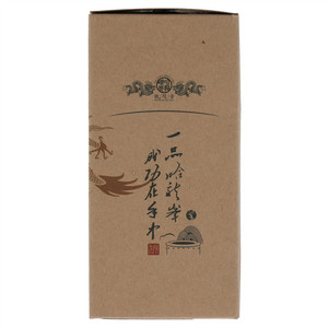 哈龙峰仙都神韵·和浓香型铁观音