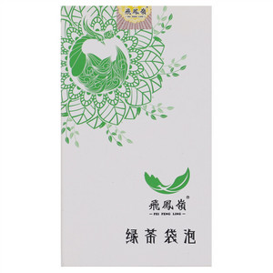 飞凤岭绿茶