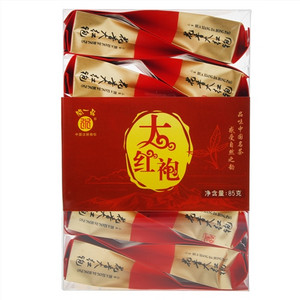 闽一品大红袍