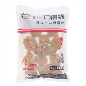 漫尼奇日式一口唐扬