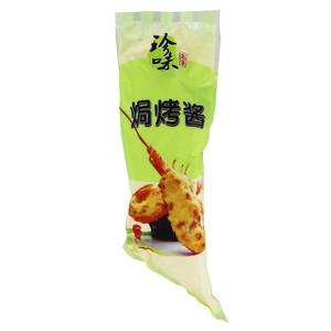 珍味创优焗烤酱