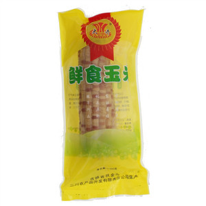 大卉鲜食玉米