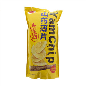 宏途番茄味山药薄片