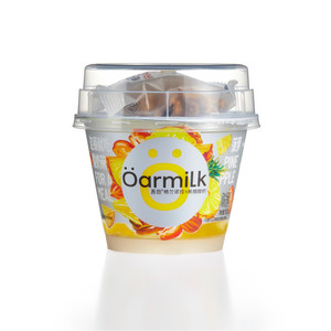 吾岛格兰诺拉菠萝希腊酸奶150g（FIT系列）