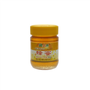 依然蜂蜜