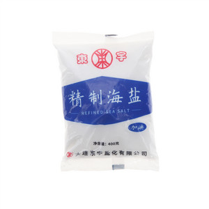 東宇精制海盐(加碘）