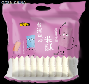 261g台湾风味米酥（咸香芝士味）