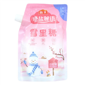 雪里糖400g*1