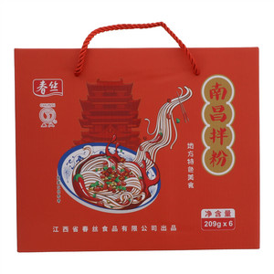 春丝南昌拌粉