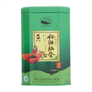翠源壹级狗牯脑茶