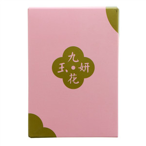 九花玉妍健生道压片糖果
