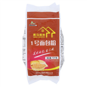 Heima黑马1号面包粉