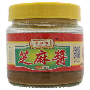 老肖家芝麻调味油