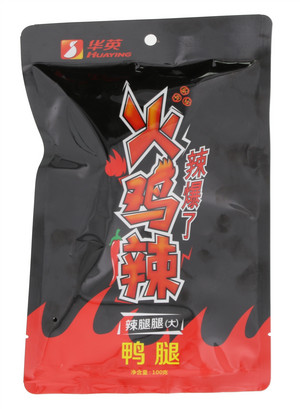 鸭腿