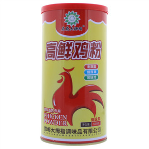  名府大拇指高鲜鸡粉