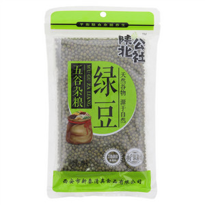 陕北公社五谷杂粮绿豆