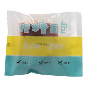 巧克力夹心铜锣烧