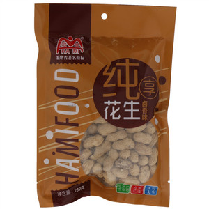 哈蜜卤香味纯享花生