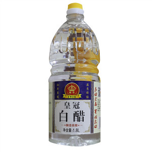 皇冠白醋（酿造食醋）
