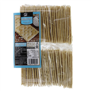 HOMEVALUE海盐苏打饼干