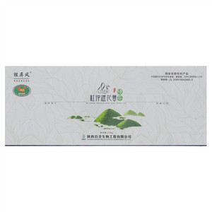 胜屏风杜仲雄花蕾珍品绿茶