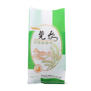 莞泰小农粘籼米