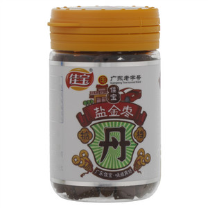 佳宝盐金枣