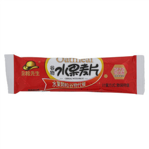 杂粮先生水果麦片
