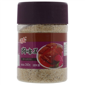 念香肉味调味素