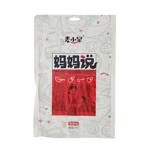 麦小呆大辣片（孜然味）