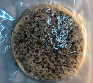 岐货工坊五香味梅干菜团圆饼