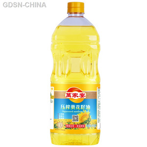 萬家宴压榨葵花籽油